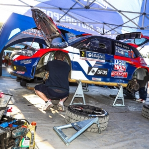 RALLY BODRUM - Gallery 5